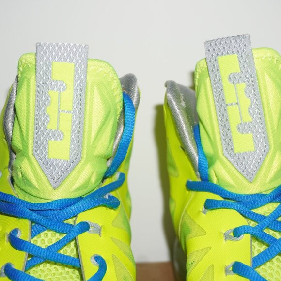 NIKE LEBRON X 10 \